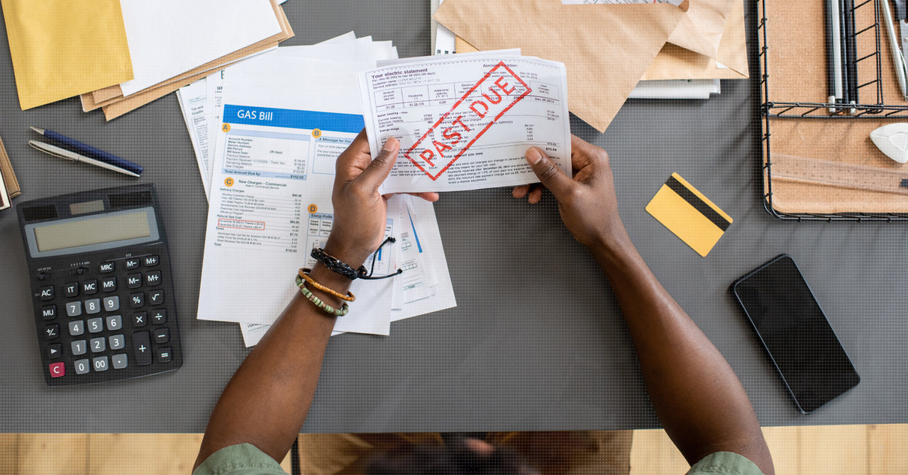 AI personalized debt collection